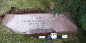 Richard Matthews