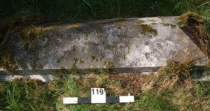 Matthews grave
