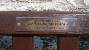 Winston Williams