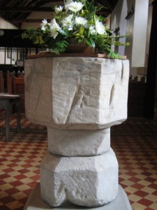 Font