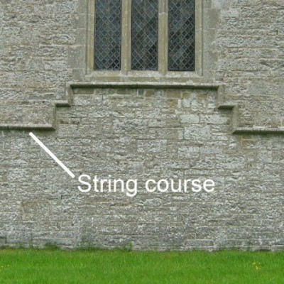 string course